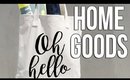 Oh, Hello Stationery Co. Home Goods & Clothing | Walk-Through & Try-On