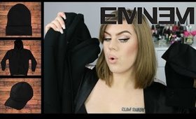 Eminem Stan Capsule Collection Vol. 2 Haul