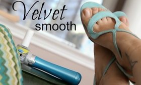UNGHIE PERFETTE IN 3 MINUTI (o anche meno)!