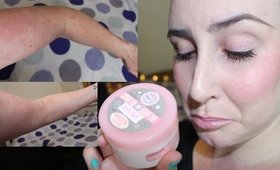 Product Fail - Soap & Glory Scrub Em and Leave Em Body Buff