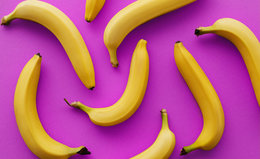 Bananas: Good Snacks, Better Skincare Ingredients
