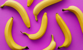 Bananas: Good Snacks, Better Skincare Ingredients