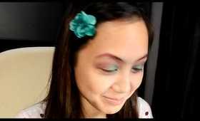 Sleek Me Myself & Eye - Niki Manaj Inspired Look