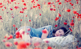 Pillow Talk: The Secret to Beauty Sleep