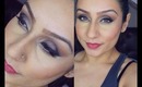 Moonlight Gold digger smokey tutorial Lily Lolo Cosmetics || Raji Osahn