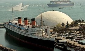 HMS Queen Mary - Ghost Stories From Around The World