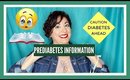 Do YOU have Pre Diabetes ?