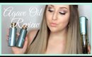 Agave Oil - Is it worth the HYPE?! ♥ [FAB OR FLOP]