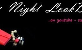 Date Night Lookbook l * Hair, Makeup &  Little Black Dress l * Get Ready With me