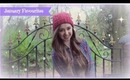 JANUARY FAVOURITES!