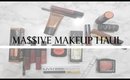 Massive Makeup Haul | NYX, Nars, Smashbox