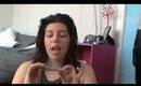 Sample Bar Unboxing - October 2012