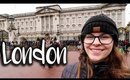 London 2018 - Part 1
