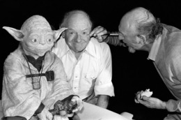 Miss Him, We Will: Creator of Yoda Passes Away