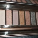 Naked 2 palette Urban Decay