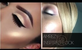 Amrezy Inspired Look