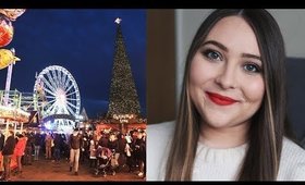 Winter Wonderland & The Funniest Christmas Present