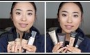 Foundation Collection & Review ♡ My Top 5 Foundations For Dry Skin