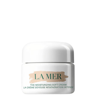 The Moisturizing Soft Cream