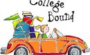 Back To School Series: What To Bring To College