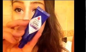 PhillyGirl1124 on YouTube!--How to Get Soft, Kissable Lips!! Easy DIY for Men & Women!