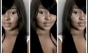 Studio Cut by Pros Synthetic Hair Wig 24" Zen Straight Cut | Samsbeauty.com