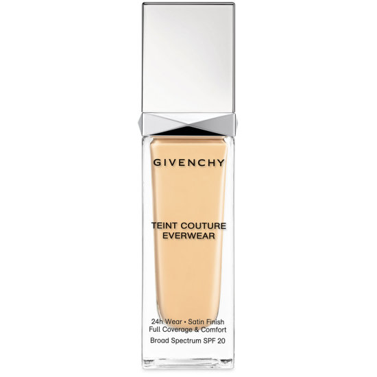 Givenchy Teint Couture Everwear Fluid Foundation Y110 | Beautylish