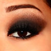 Dark Smoky Eyes