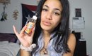 Drip Up by Tailored Vapes E-Liquid Tasting!