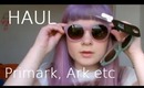 ♥ HAUL | Primark, Ark, TK Max ♥