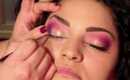 2010 SPRING Trends: DRAMATIC Pink (&Purple)- Recreation of My MOST Requested Look
