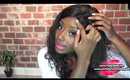Review: Nobles Palace Brazilian Remy Full Lace Wig.