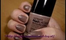 (NPE)SJM's Nailpolish Expiriments Episode 26: Catrice UL in #200 From Dusk Till Dawn