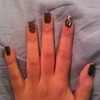 My random nails