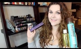 Beauty Haul!! Ulta, Mac, Sephora and MORE!