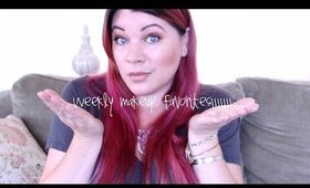 WEEKLY FAVORITES! | THE GLITTER REPORT