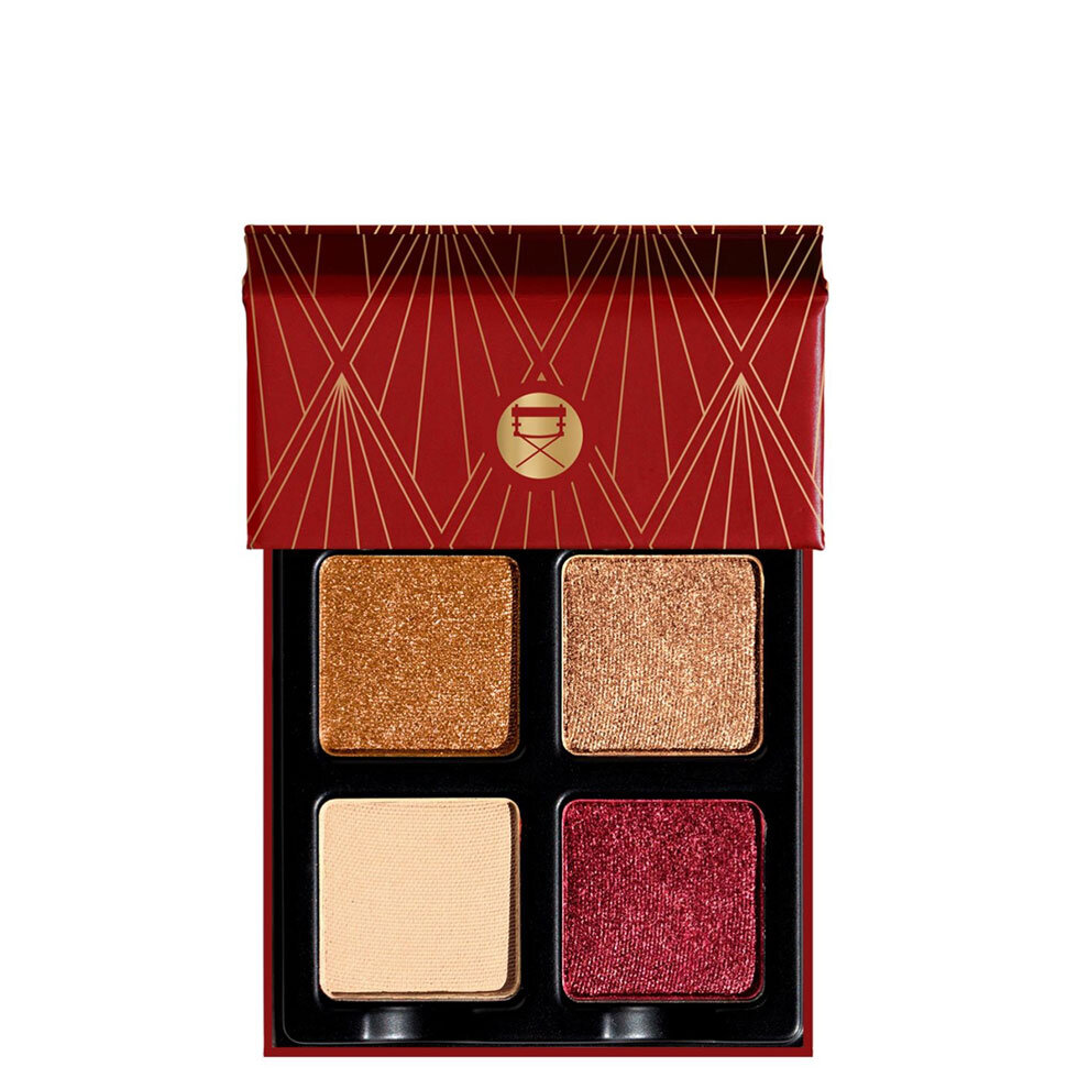 Free gift with your qualifying Viseart purchase.