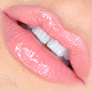 NYX Lipstick in Heiress
