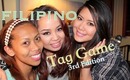 FILIPINO TAG 3rd Edition with xoGOxo and TheBestSoyLatte