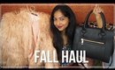HUGE FASHION Try On HAUL | MYNTRA, ROMWE, SHEIN, FOREVER 21 | Stacey Castanha