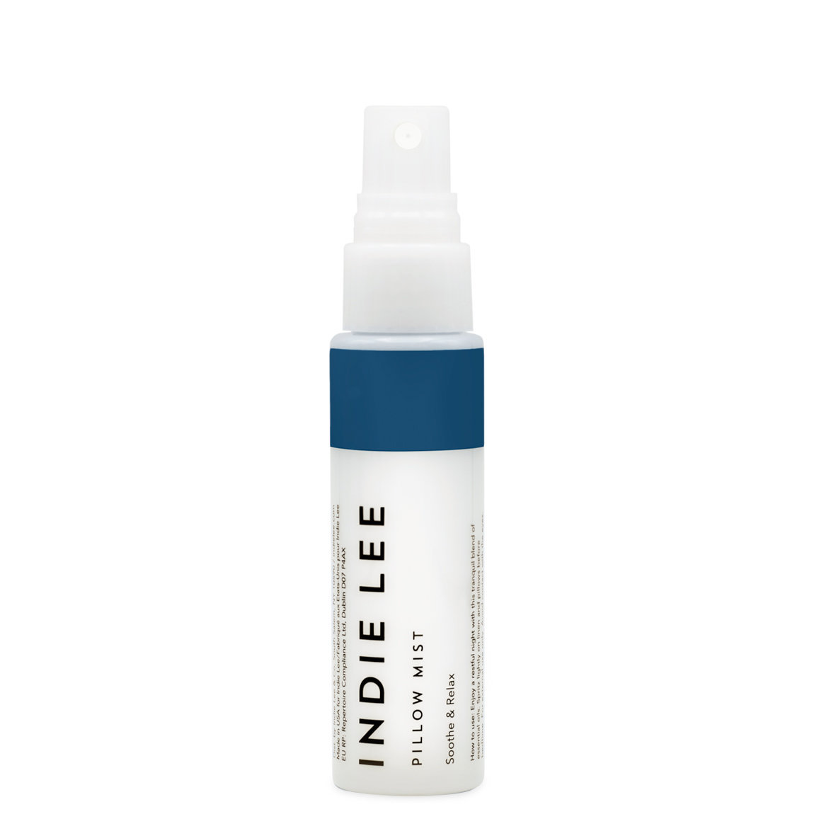 Indie Lee Pillow Mist alternative view 1 - product swatch.