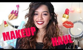 Makeup & Skincare Haul // Nykaa Valentine's Sale | Debasree Banerjee