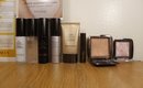 Overview of Hourglass Complexion Products