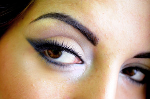 Megan Fox Eyes