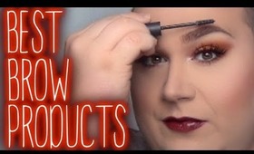 BEST Brow Products