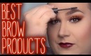 BEST Brow Products