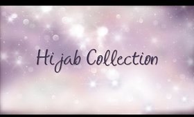 Hijab ( Scarves) Collection | tanishalynne
