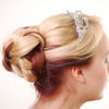Prom Updo