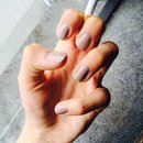 Made my nails ❤️