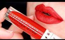 Jeffree Star Velour Liquid Lipstick Review